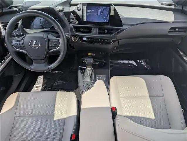 2024 Lexus UX 250h Premium
