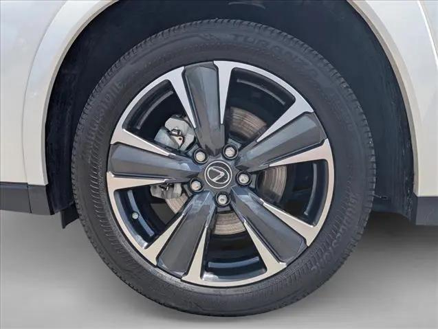 2024 Lexus UX 250h Premium