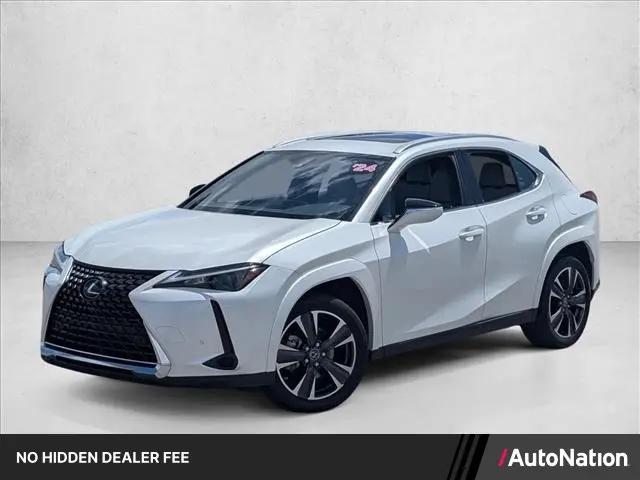 2024 Lexus UX 250h Premium for sale in Clearwater, FL