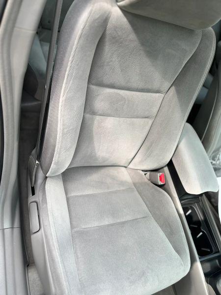 2008 Honda Civic EX