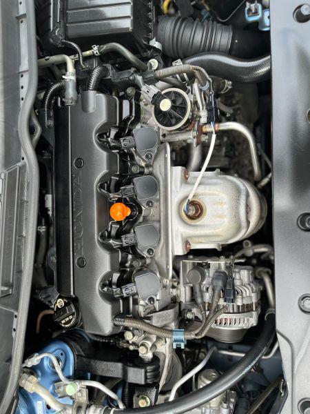 2008 Honda Civic EX