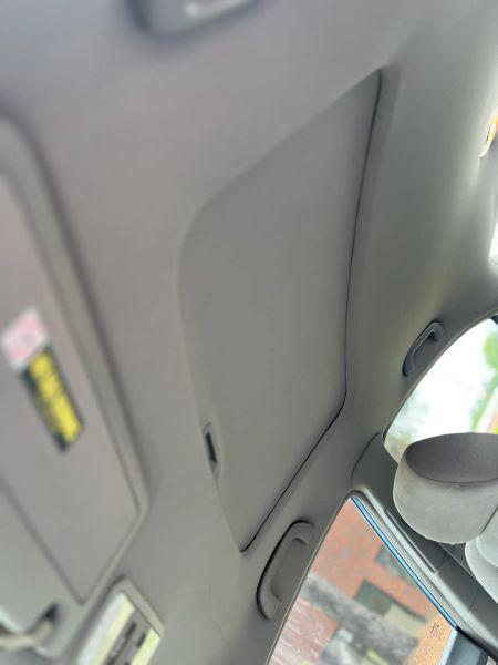 2008 Honda Civic EX