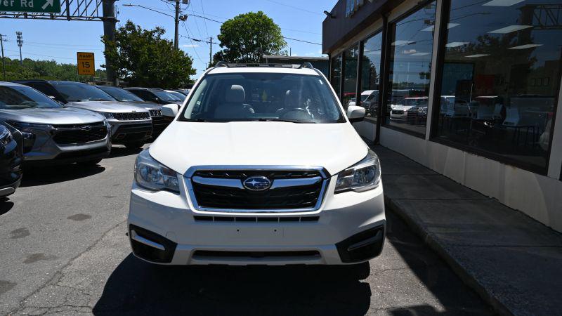 2017 Subaru Forester 2.5i Premium for sale in Charlotte, NC
