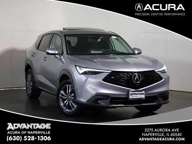 2025 Acura ADX Base for sale in Naperville, IL