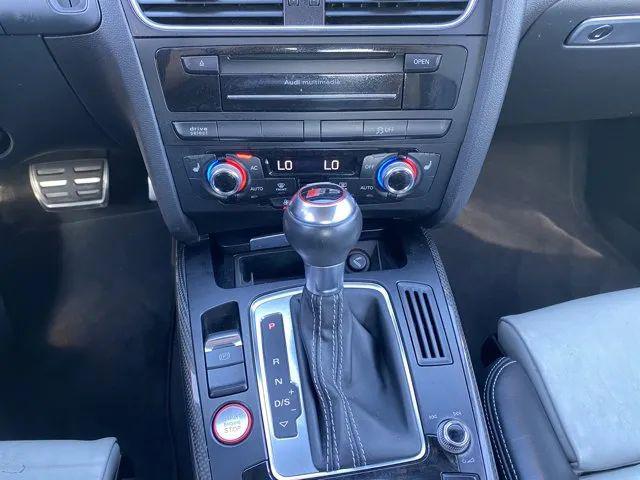2014 Audi S5 3.0T Premium Plus