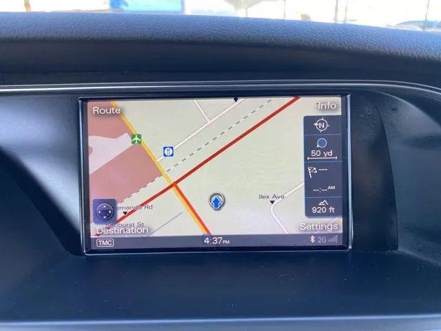 2014 Audi S5 3.0T Premium Plus