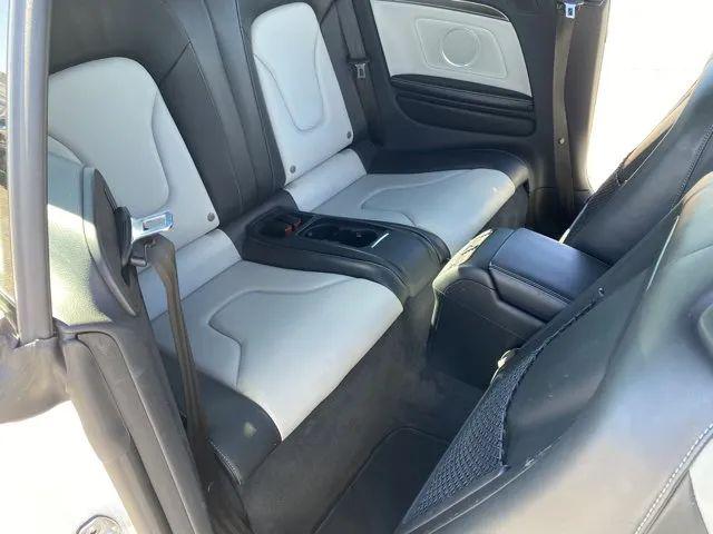 2014 Audi S5 3.0T Premium Plus