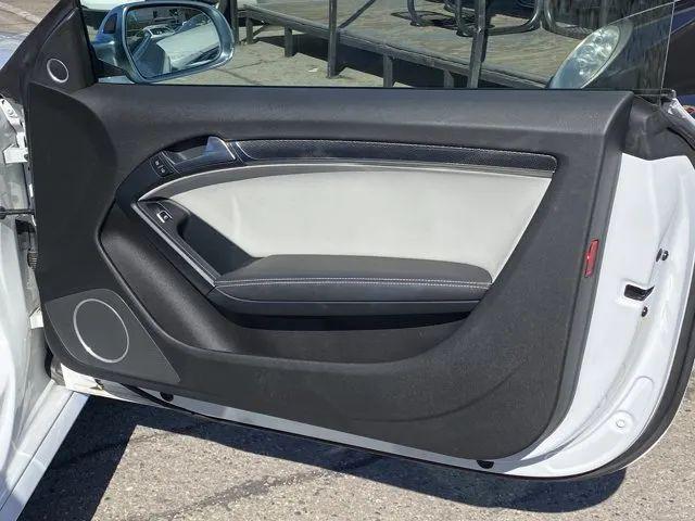 2014 Audi S5 3.0T Premium Plus