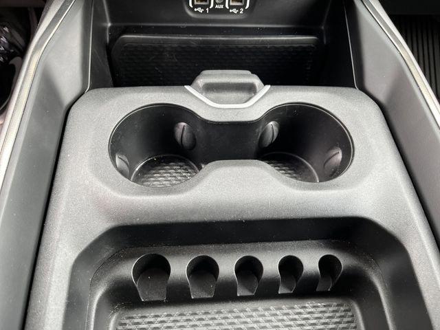 2020 Ram 1500 Rebel Crew Cab 4x4 5'7" Box