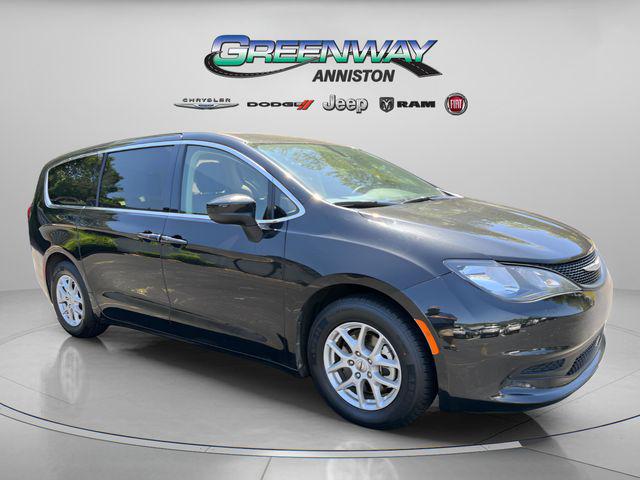 2022 Chrysler Voyager LX for sale in Anniston, AL