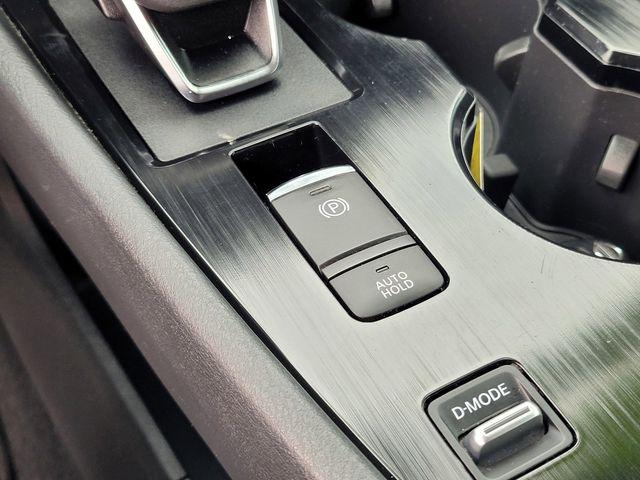2021 Nissan Rogue S FWD