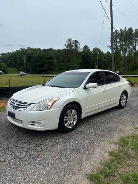 2011 Nissan Altima 2.5 S for sale in Bessemer, AL