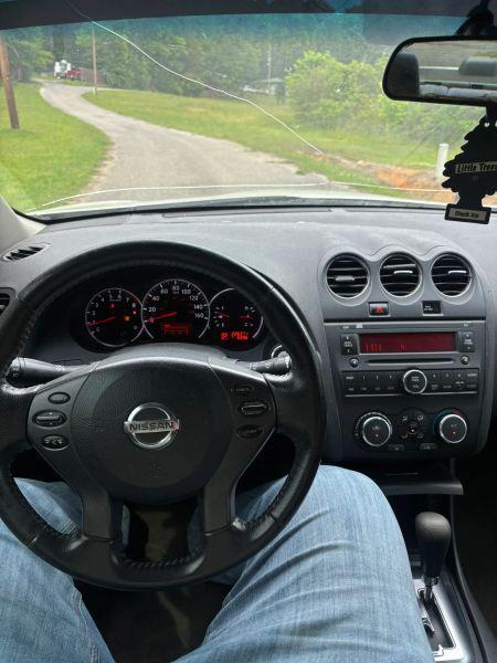 2011 Nissan Altima 2.5 S