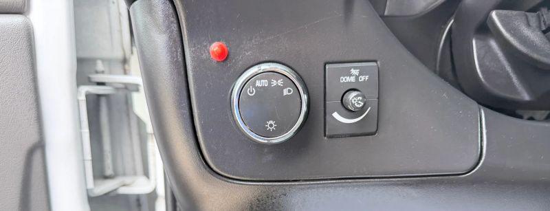 2013 Chevrolet Express Work Van