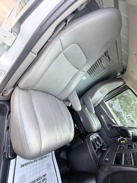 2013 Chevrolet Express Work Van