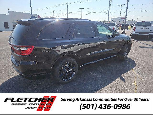 2026 Dodge Durango GT HEMI V8