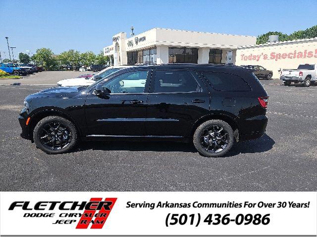 2026 Dodge Durango GT HEMI V8
