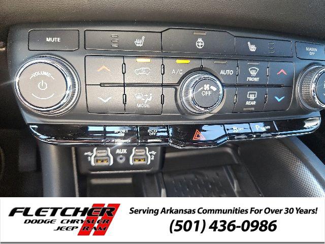 2026 Dodge Durango GT HEMI V8