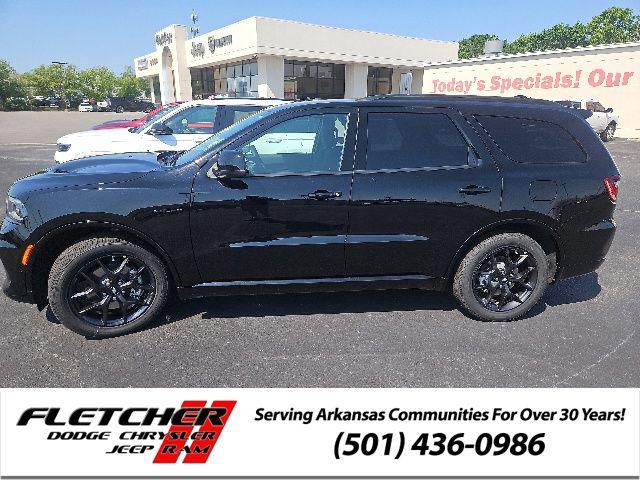 2026 Dodge Durango GT HEMI V8