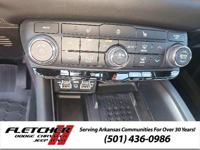 2026 Dodge Durango GT HEMI V8