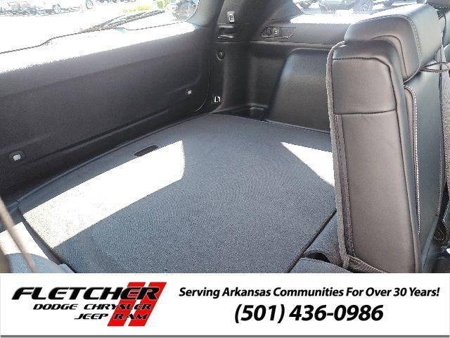 2026 Jeep Grand Cherokee Altitude 4x2