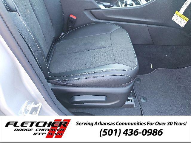2026 Jeep Grand Cherokee Altitude 4x2
