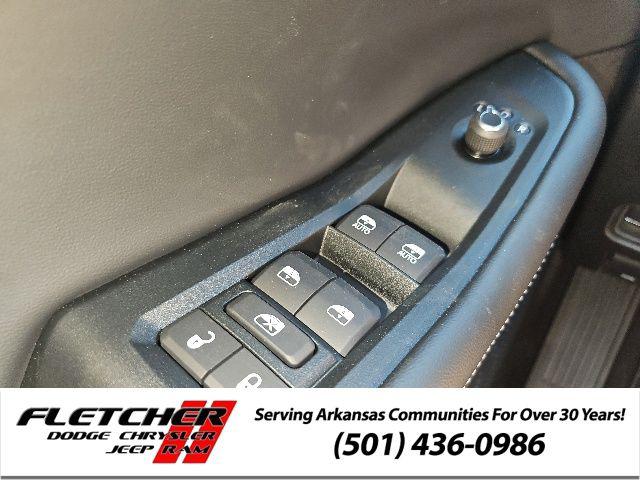 2026 Jeep Grand Cherokee Altitude 4x2
