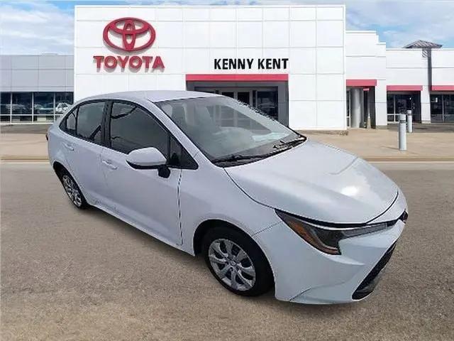 2024 Toyota Corolla LE for sale in Evansville, IN