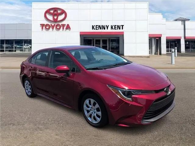 2024 Toyota Corolla LE for sale in Evansville, IN