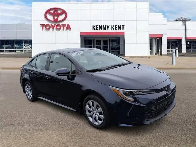 2025 Toyota Corolla LE for sale in Evansville, IN