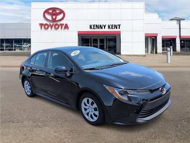 2025 Toyota Corolla LE for sale in Evansville, IN