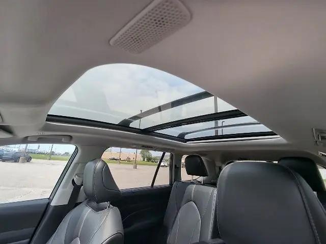 2025 Toyota Grand Highlander Platinum