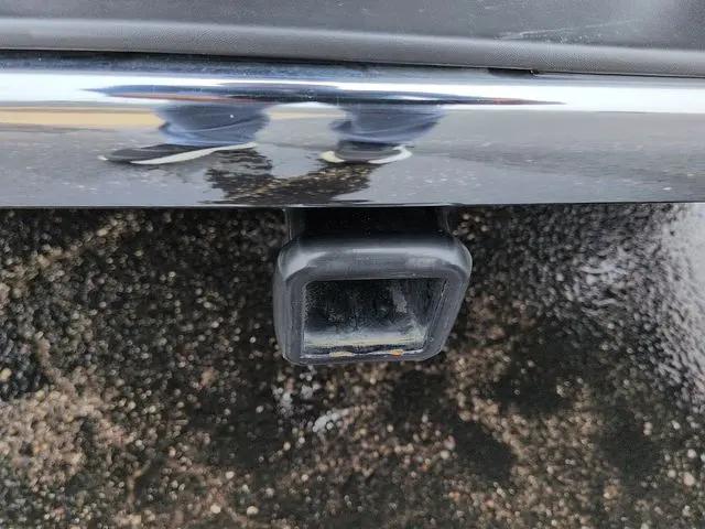 2021 Ram 1500 Big Horn Crew Cab 4x4 5'7" Box