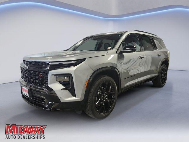 2026 Chevrolet Traverse AWD RS for sale in Kearney, NE