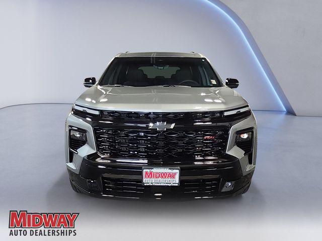 2026 Chevrolet Traverse AWD RS