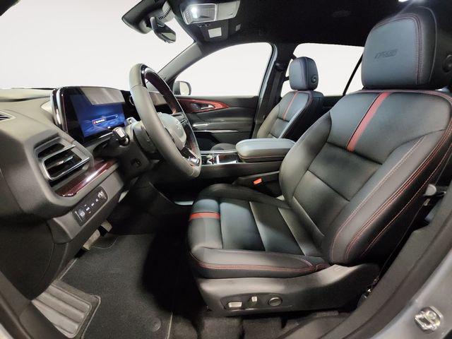 2026 Chevrolet Traverse AWD RS