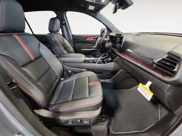 2026 Chevrolet Traverse AWD RS