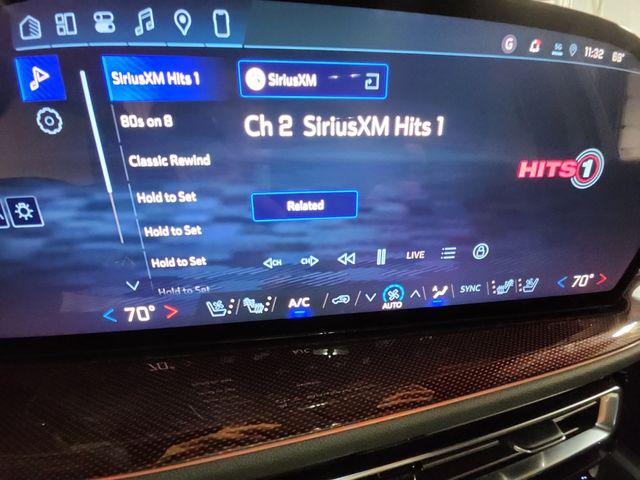 2026 Chevrolet Traverse AWD RS
