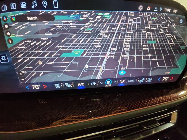 2026 Chevrolet Traverse AWD RS