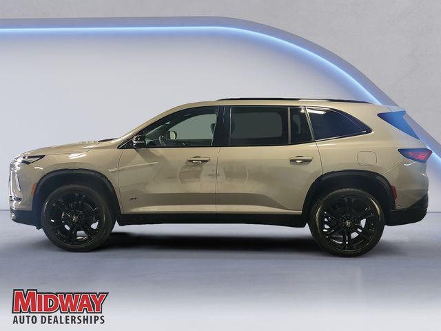 2026 Buick Enclave Sport Touring FWD