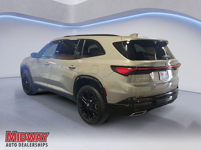 2026 Buick Enclave Sport Touring FWD