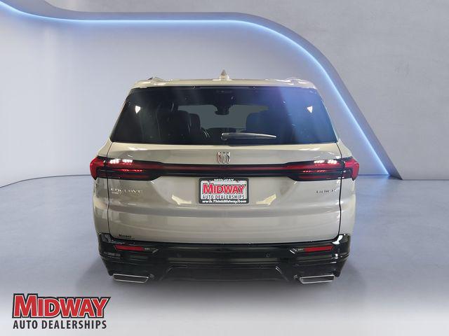 2026 Buick Enclave Sport Touring FWD