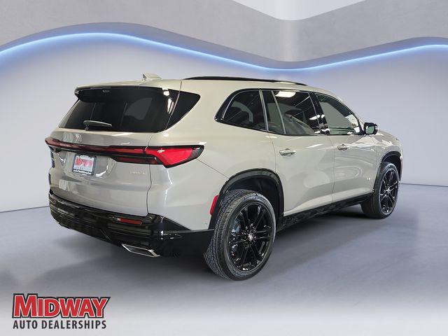 2026 Buick Enclave Sport Touring FWD