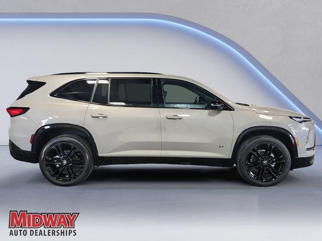 2026 Buick Enclave Sport Touring FWD