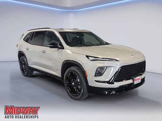 2026 Buick Enclave Sport Touring FWD