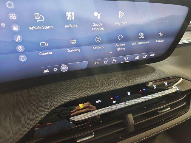 2026 Buick Enclave Sport Touring FWD
