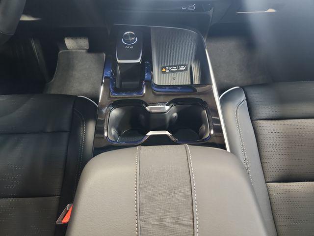 2026 Buick Enclave Sport Touring FWD