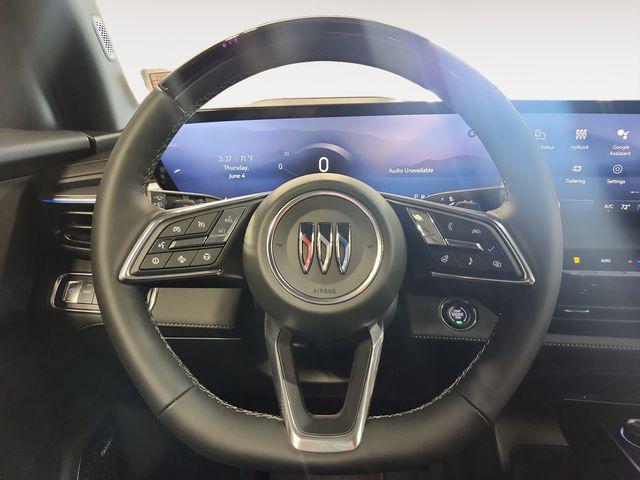 2026 Buick Enclave Sport Touring FWD