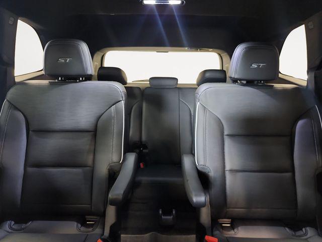 2026 Buick Enclave Sport Touring FWD