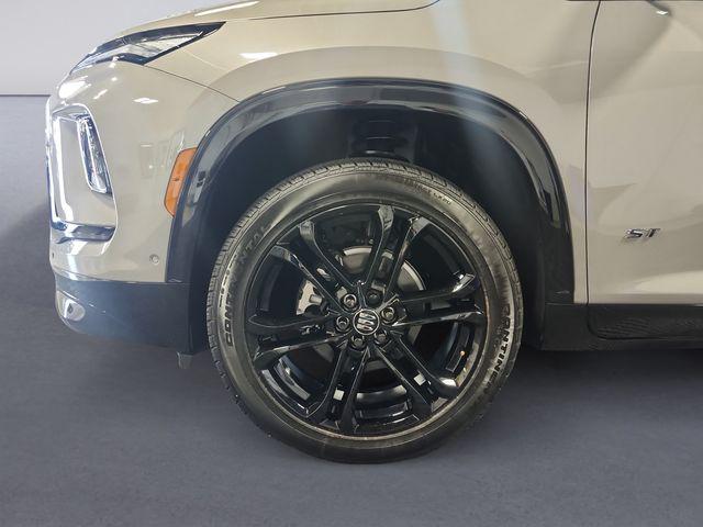 2026 Buick Enclave Sport Touring FWD